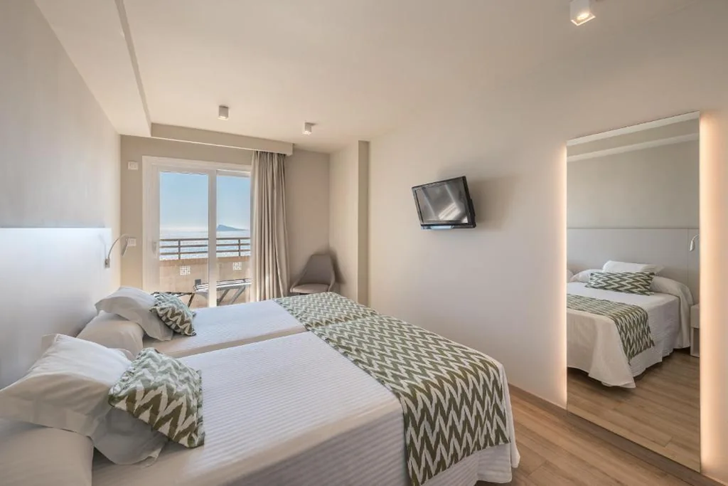 Les Dunes Comodoro