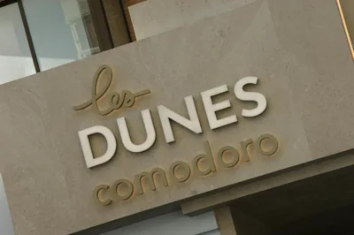 Les Dunes Comodoro — foto 8