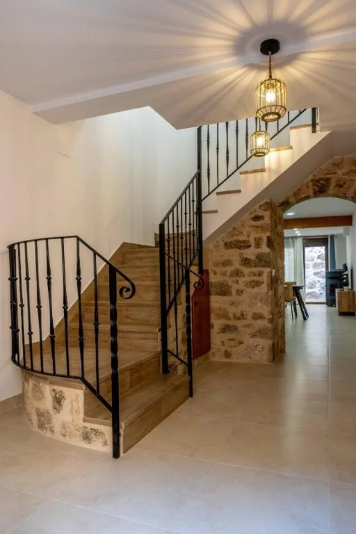 Casa con 2 camere da letto — Les Gubies