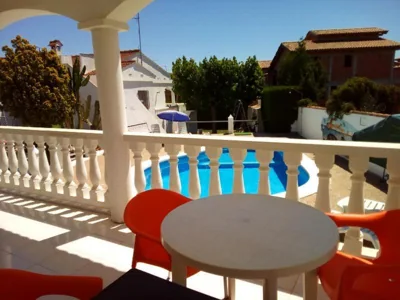 LES ILLES PEÑISCOLA — 写真 12