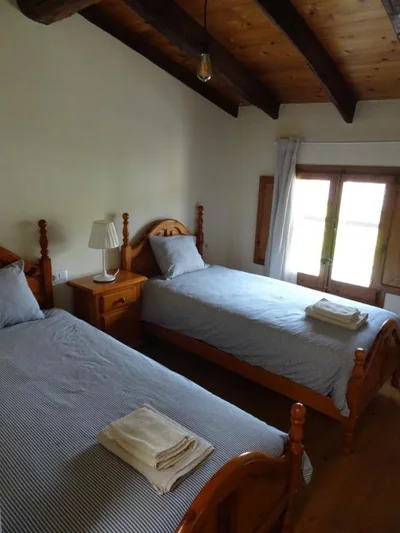 Les Magranes Bed & Breakfast — 写真 2