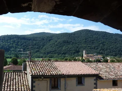 Les Magranes Bed & Breakfast — 写真 4