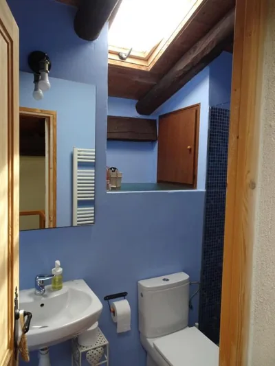 Les Magranes Bed & Breakfast — 写真 7