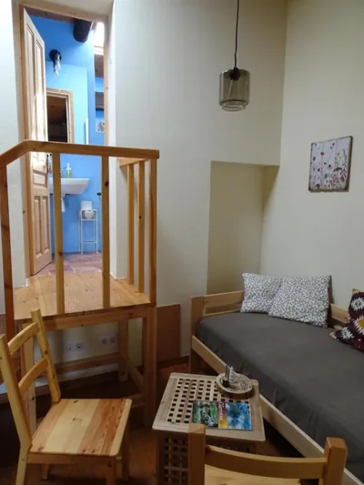 Les Magranes Bed & Breakfast — 写真 9