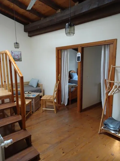 Les Magranes Bed & Breakfast — 写真 10