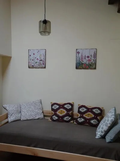 Les Magranes Bed & Breakfast — 写真 11
