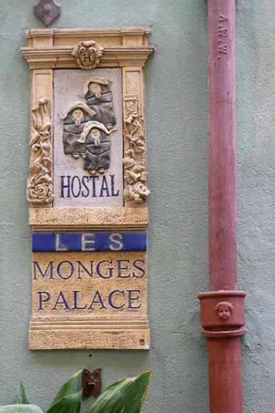 Les Monges Palace Boutique — foto 11