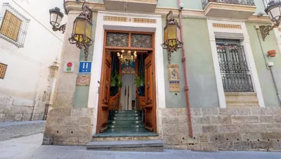 Les Monges Palace Boutique — foto 12