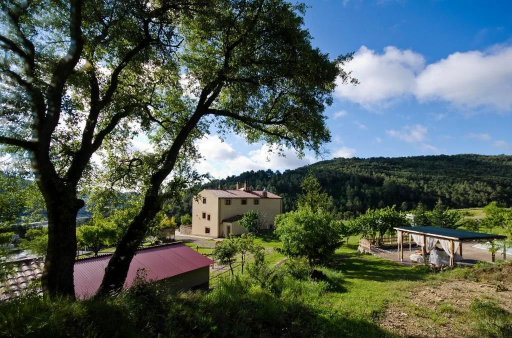 Standard-Apartment — Les Muntades