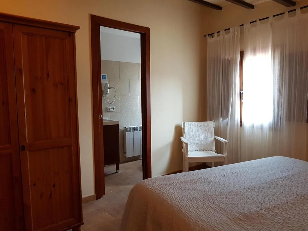 Superior-Apartment — Les Muntades