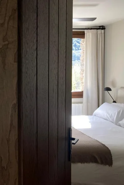Les Nous Hotel — foto 6