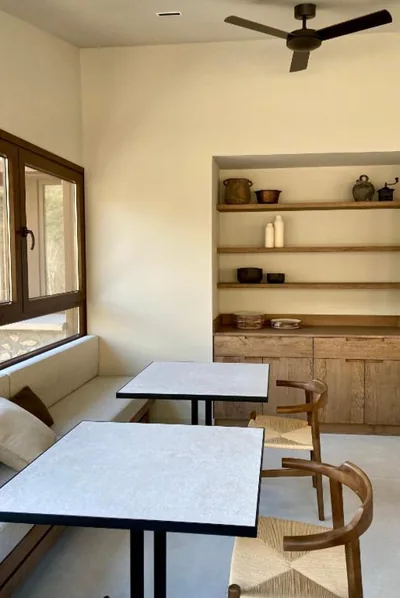 Les Nous Hotel — foto 8