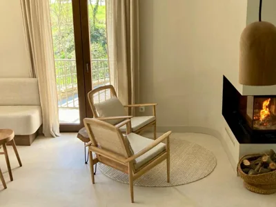 Les Nous Hotel — foto 11