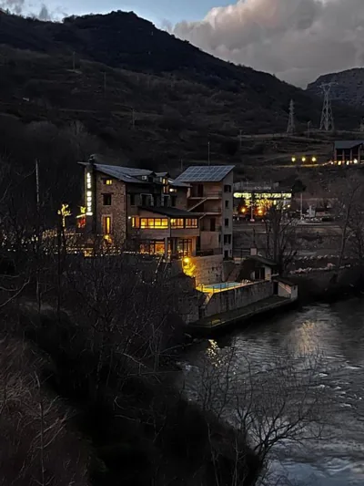 Les Nous Hotel — foto 12