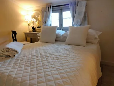 Les Penyetes Boutique Bed and Breakfast — 写真 2