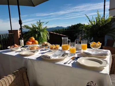 Les Penyetes Boutique Bed and Breakfast — 写真 4