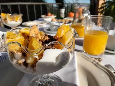 Les Penyetes Boutique Bed and Breakfast — 写真 8