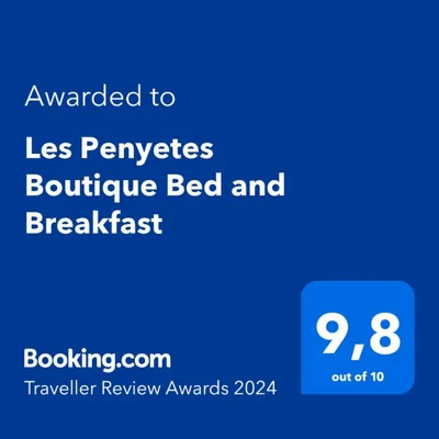 Les Penyetes Boutique Bed and Breakfast — 写真 9