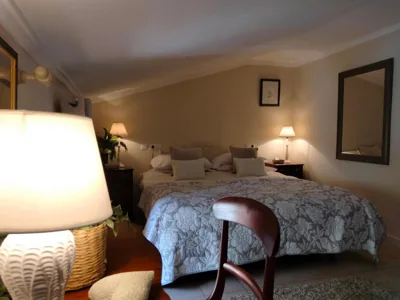 Les Penyetes Boutique Bed and Breakfast — 写真 11