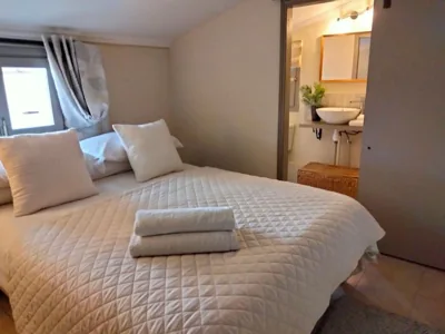 Les Penyetes Boutique Bed and Breakfast — 写真 12