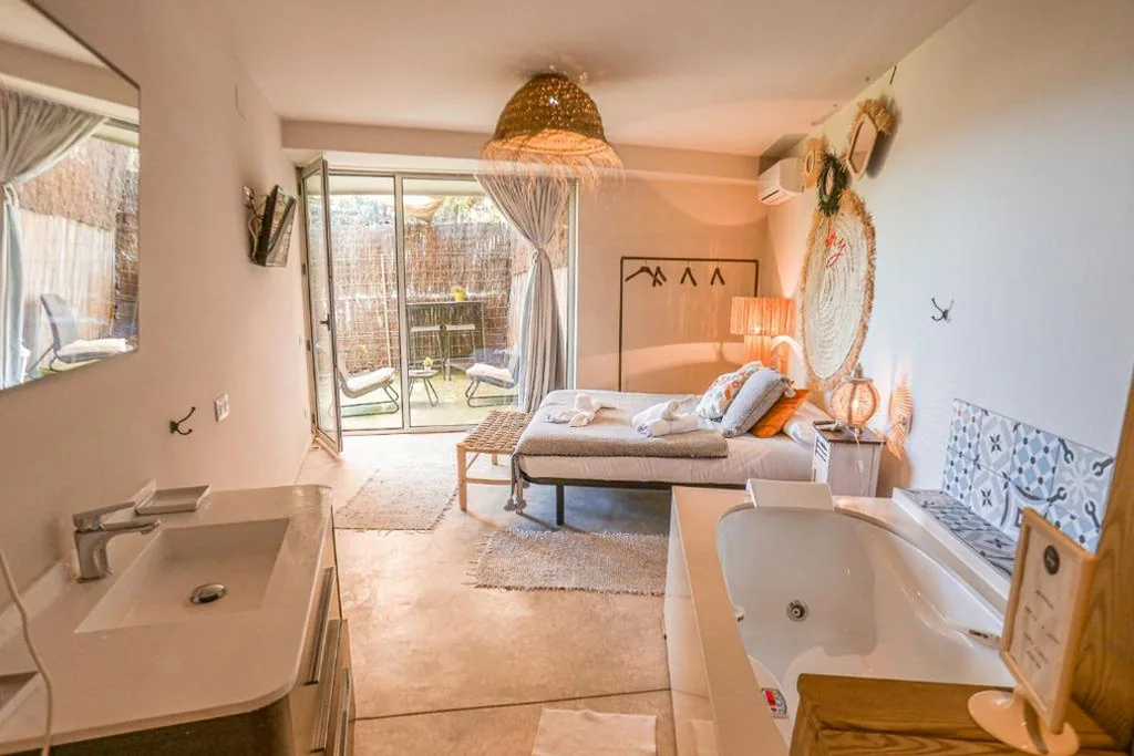 Les Suites