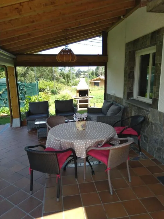 Casa — Les Viesques