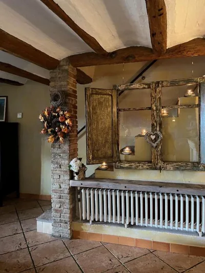 Les Vinyes Alojamiento Rural Boutique & SPA — foto 3
