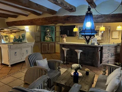 Les Vinyes Alojamiento Rural Boutique & SPA — foto 5