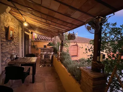 Les Vinyes Alojamiento Rural Boutique & SPA — foto 7