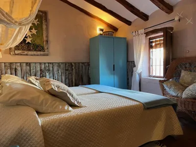 Les Vinyes Alojamiento Rural Boutique & SPA — foto 9