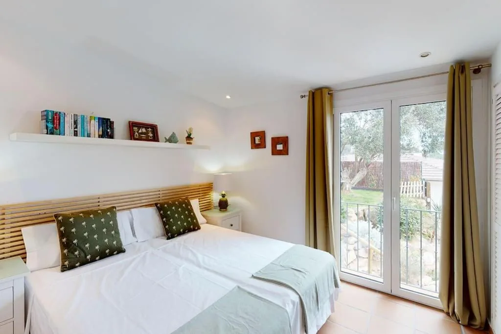 Lesal Villas Rentals, Villa Mar Azul, Tossa de Mar