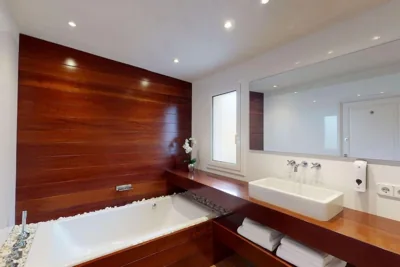 Lesal Villas Rentals, Villa Mar Azul, Tossa de Mar — foto 3