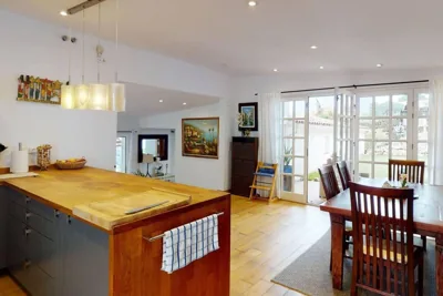 Lesal Villas Rentals, Villa Mar Azul, Tossa de Mar — foto 5