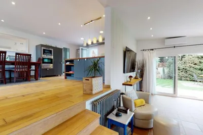 Lesal Villas Rentals, Villa Mar Azul, Tossa de Mar — foto 6