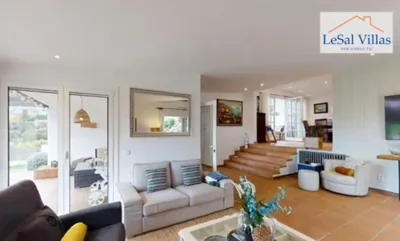 Lesal Villas Rentals, Villa Mar Azul, Tossa de Mar — foto 9