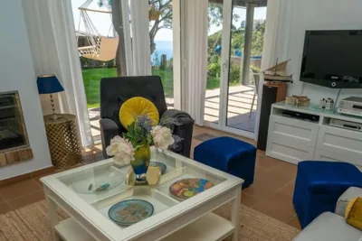 Lesal Villas Rentals, Villa Mar Azul, Tossa de Mar — foto 11
