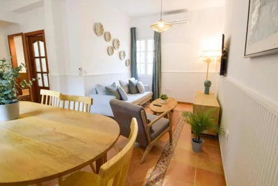 Letmalaga Casa Basilisa — foto 4