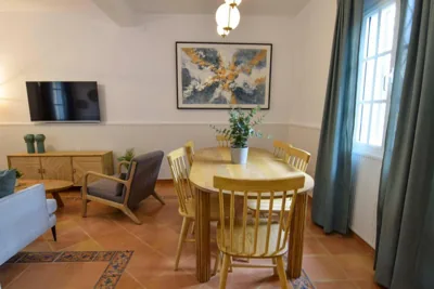 Letmalaga Casa Basilisa — foto 5