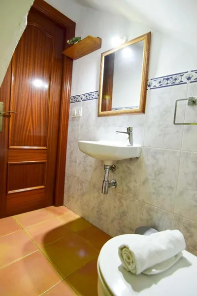 Letmalaga Casa Basilisa — foto 7