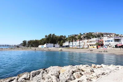 Letmalaga Fisherman's Home — photo 11