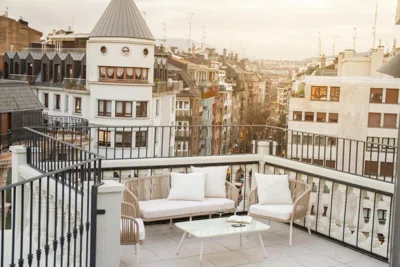 Letoh Letoh San Sebastián — foto 4
