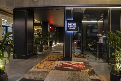 Letoh Letoh San Sebastián — foto 5