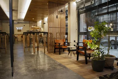 Letoh Letoh San Sebastián — foto 8