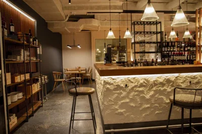Letoh Letoh San Sebastián — foto 9