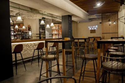 Letoh Letoh San Sebastián — foto 10