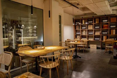 Letoh Letoh San Sebastián — foto 11