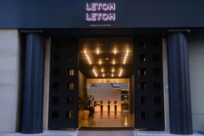 Letoh Letoh Sevilla — foto 6