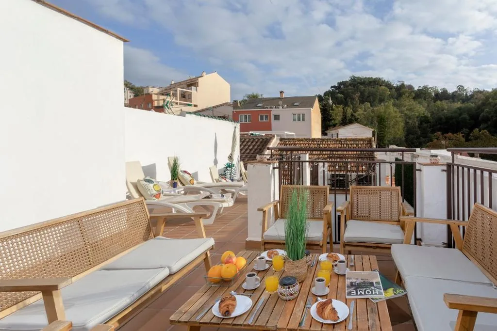 Casa de 3 dormitorios — Letplanet La Casa de Valentina