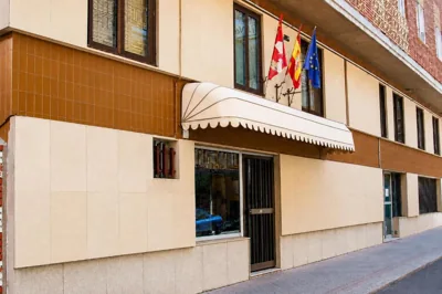 Letras del Tormes — Foto 5