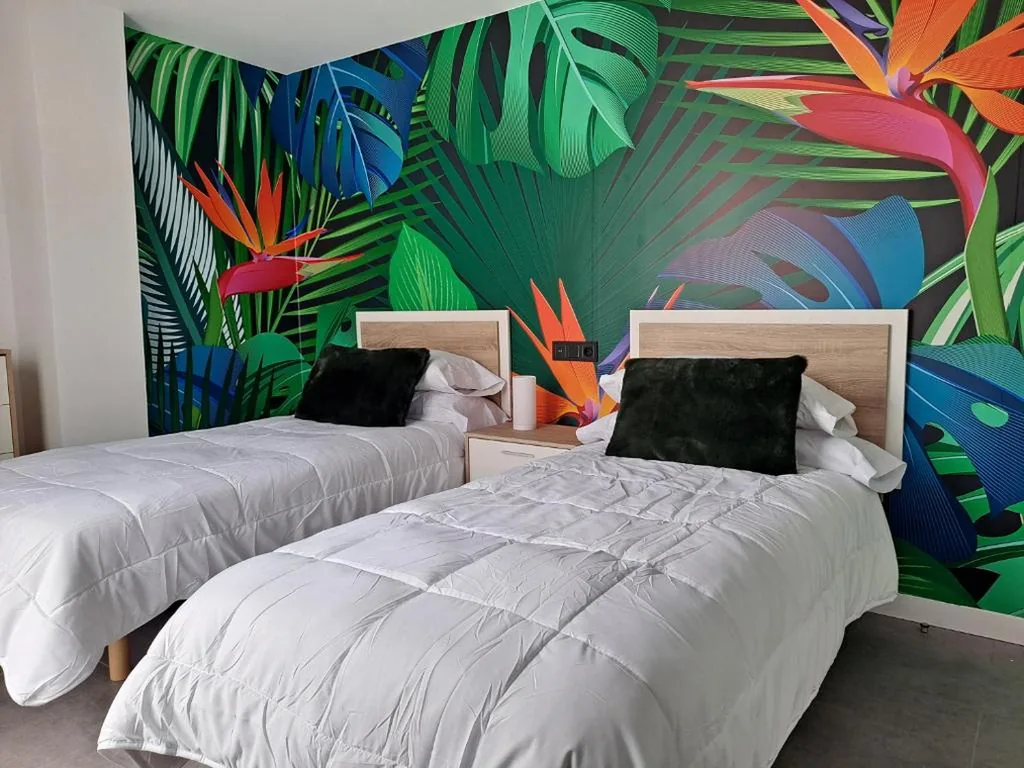 LEVANTE SUITES